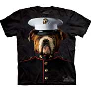 Bulldog Marine